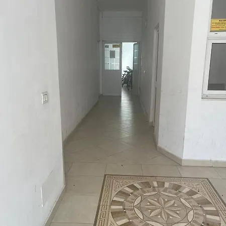 The Moon Apartment Shkoder